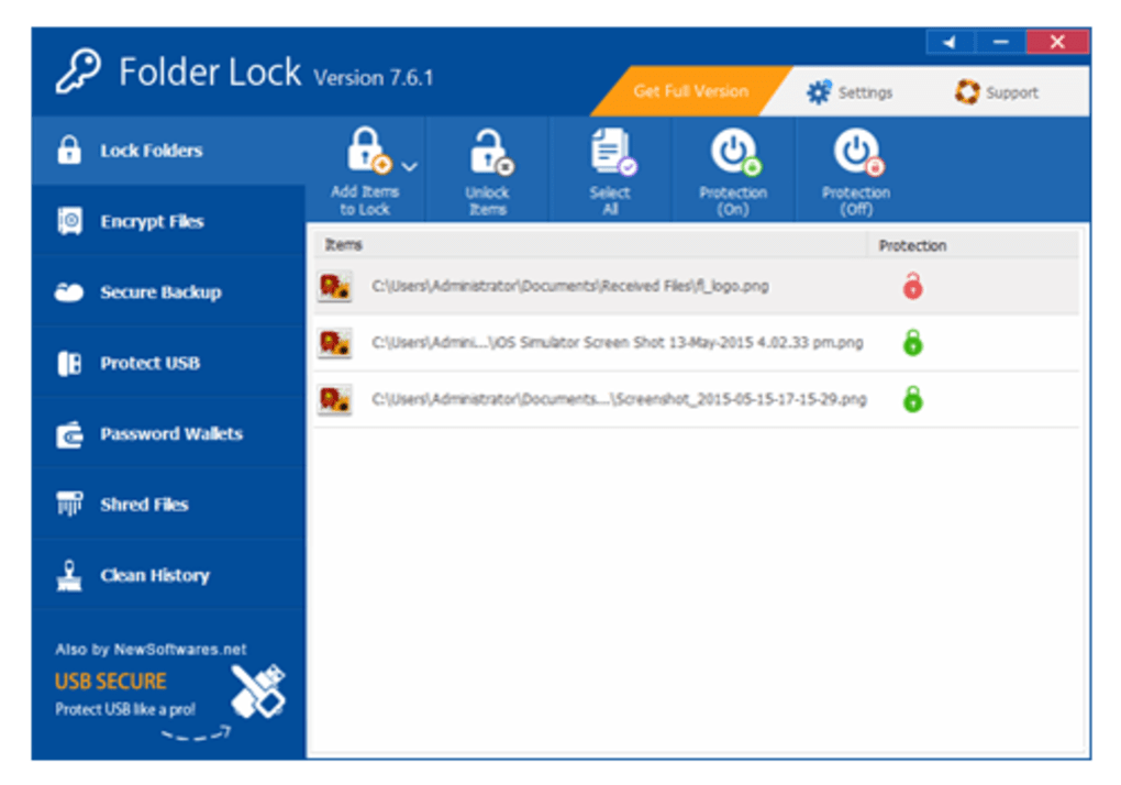 Folder Lock Software Mac Free Download